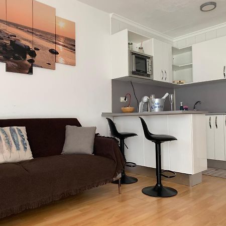 Casa Victoria Apartment Маспаломас Екстериор снимка
