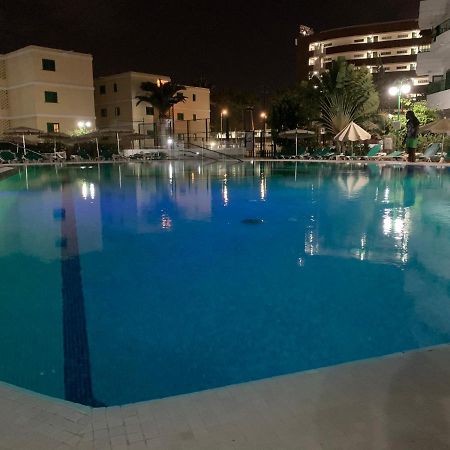Casa Victoria Apartment Маспаломас Екстериор снимка