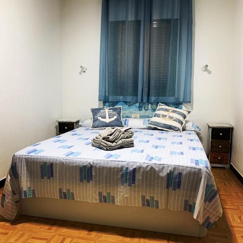 Casa Victoria Apartment Маспаломас Екстериор снимка