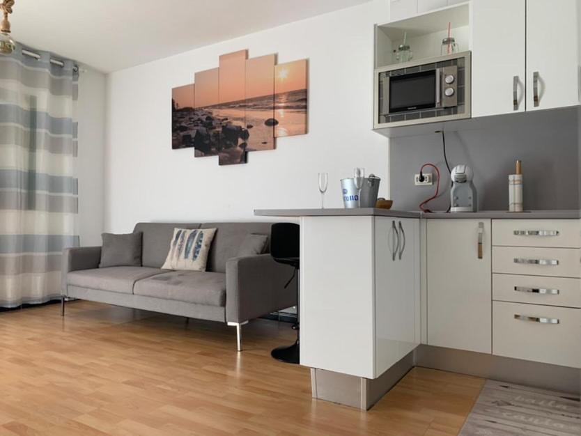 Casa Victoria Apartment Маспаломас Екстериор снимка