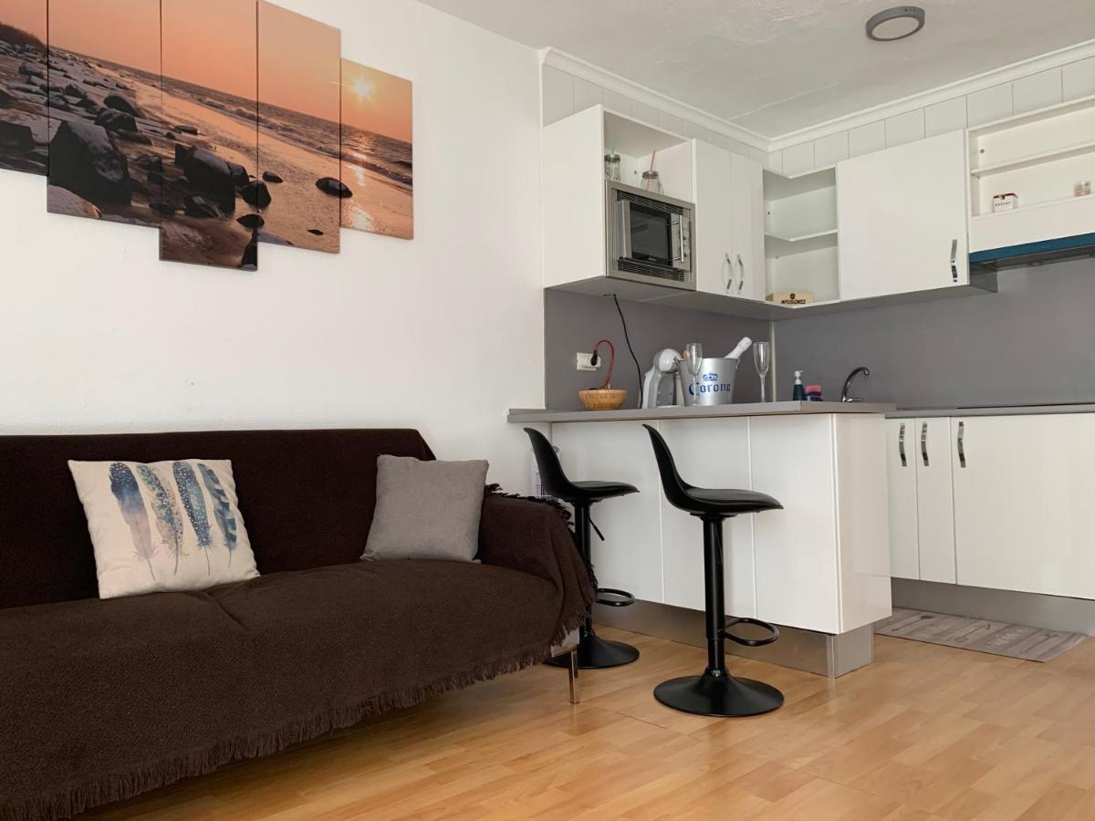 Casa Victoria Apartment Маспаломас Екстериор снимка