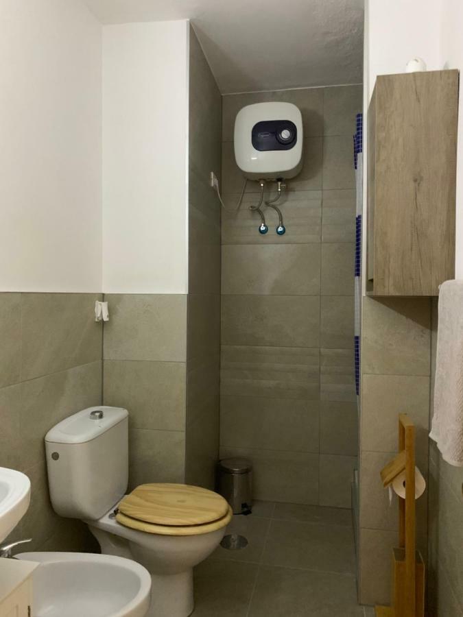 Casa Victoria Apartment Маспаломас Екстериор снимка